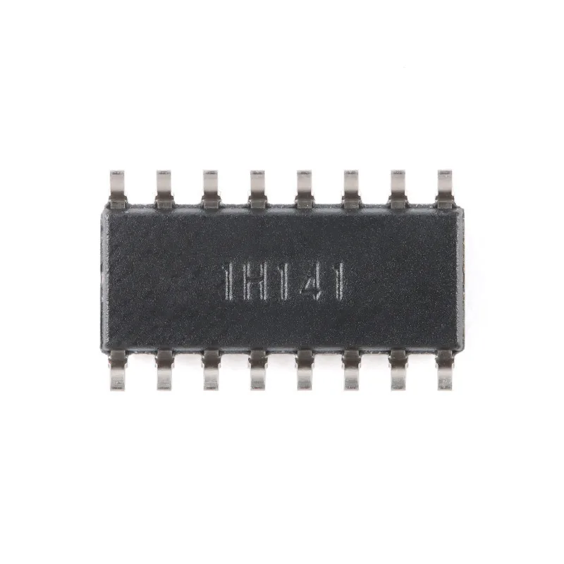 10PCS 100% NEW MAX3232IDR SOP-16.Chipset