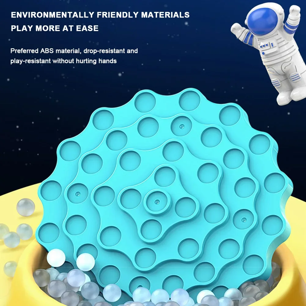 التوازن رائد الفضاء التفاعل بين الوالدين والطفل التعليمية شجرة التوازن رائد الفضاء شجرة التوازن لعبة مجموعة ألعاب الطاولة العائلية