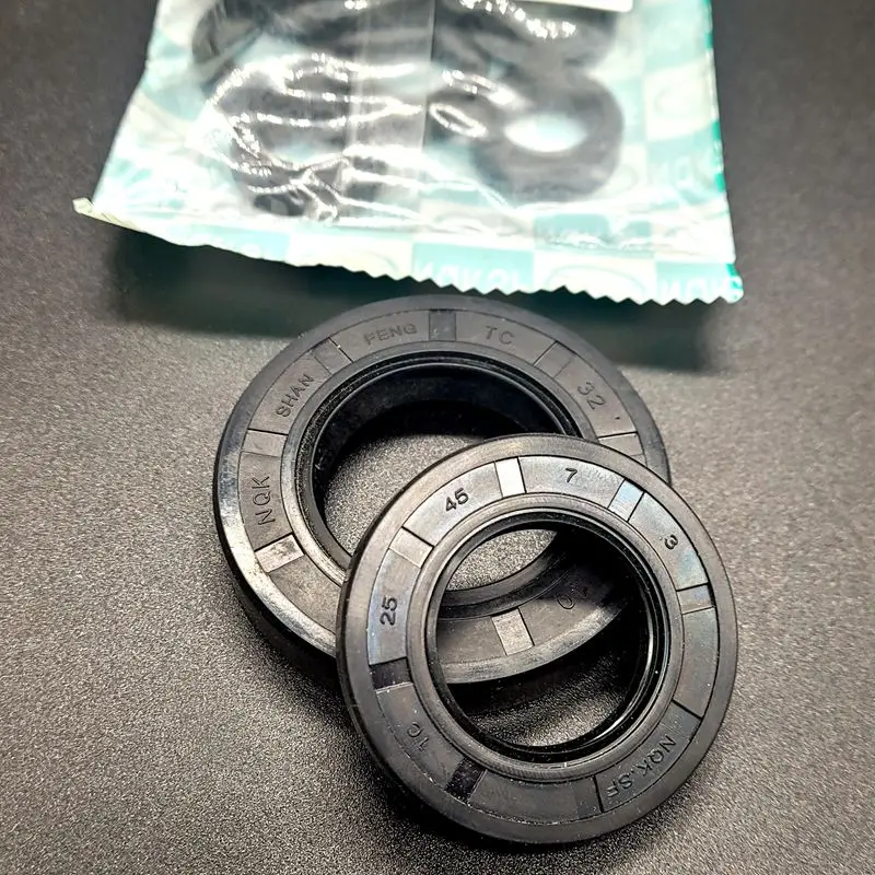 For Imported NQK Skeleton Oil Seal 145 * 160 165 168 170 175 180 * 12 13 14 15 16 22 2