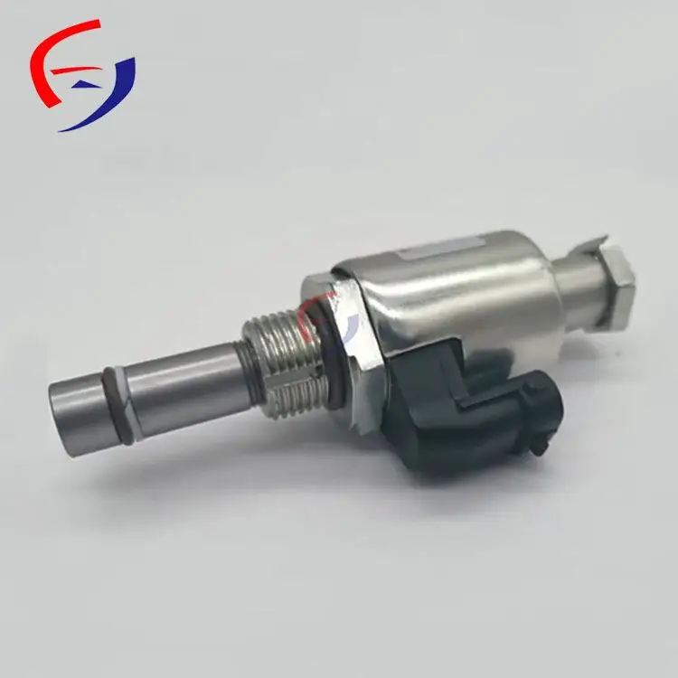 Good Quality Excavator Solenoid Valve 107-0677 for E3508 G3508b G3508j G3512 G3512b G3512j G3516 G3516b G3516j G3520b G3520j