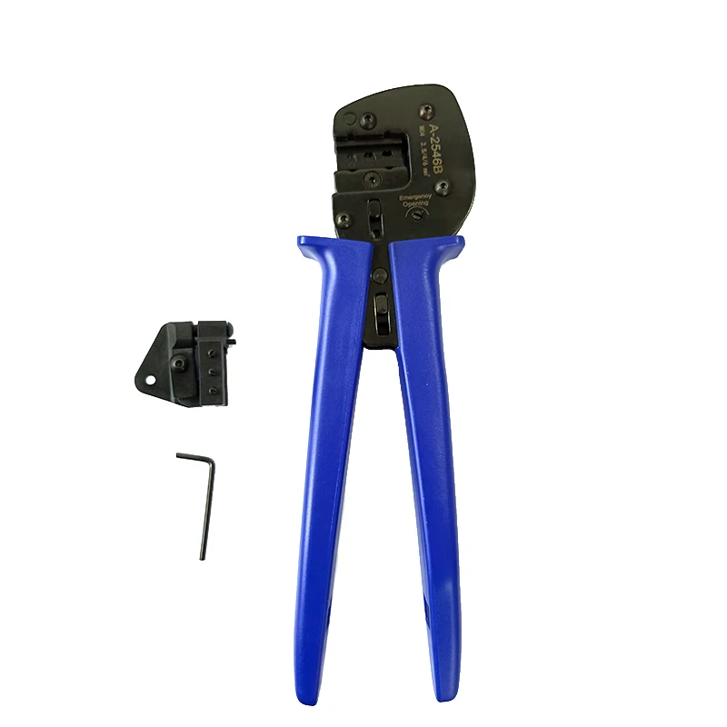 MC4 Crimping Tool Crimping Plier 2 Multi Tool Tools Hands Solar Photoroltaic Connector MC4 Crimping Tool