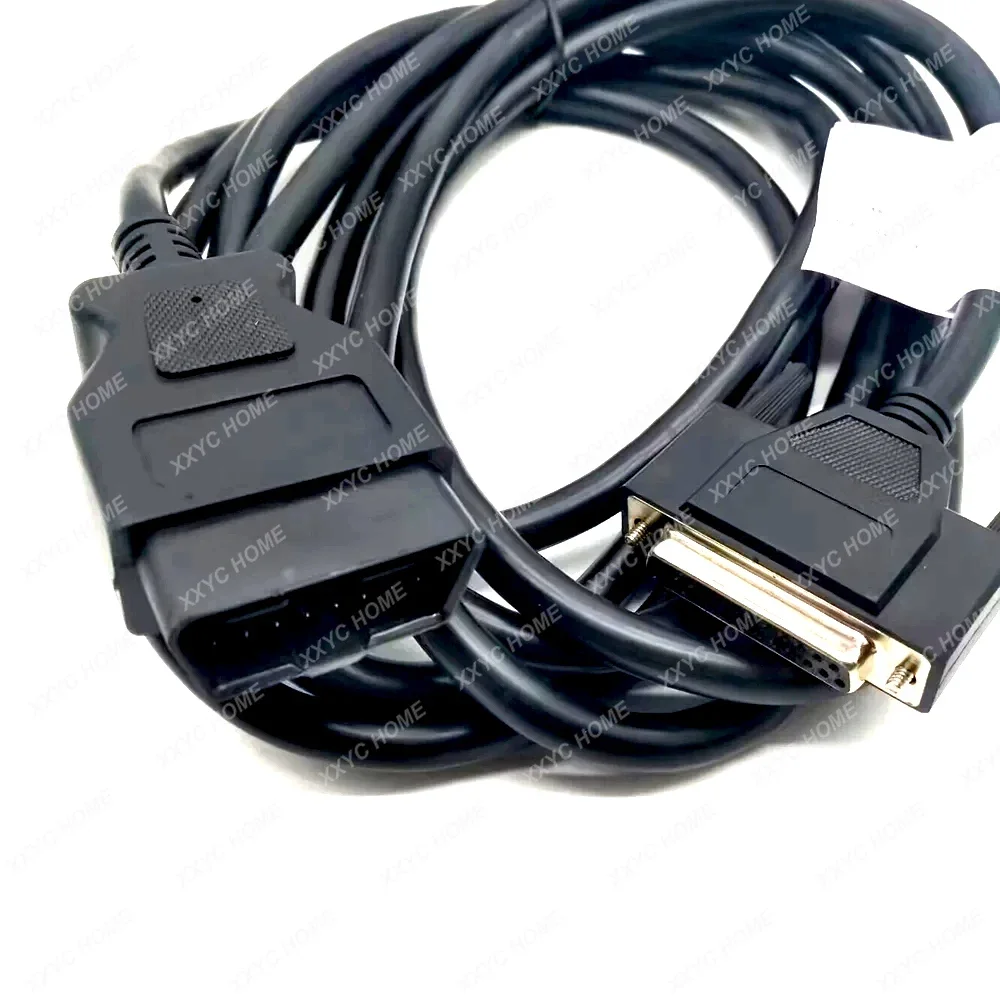 OBD2 16PIN Diagnostic Cable for Gscan2 G1PDDCA001 G1PDDC A006 Connects To Gscan 2 Main Test Line Adapter VS Gscan3 Gscan 3