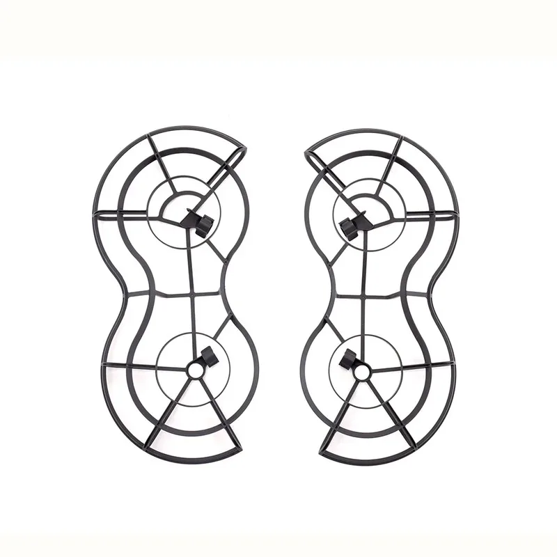 360 °   Protezione dell'elica per accessori DJI Mini3/3 Pro