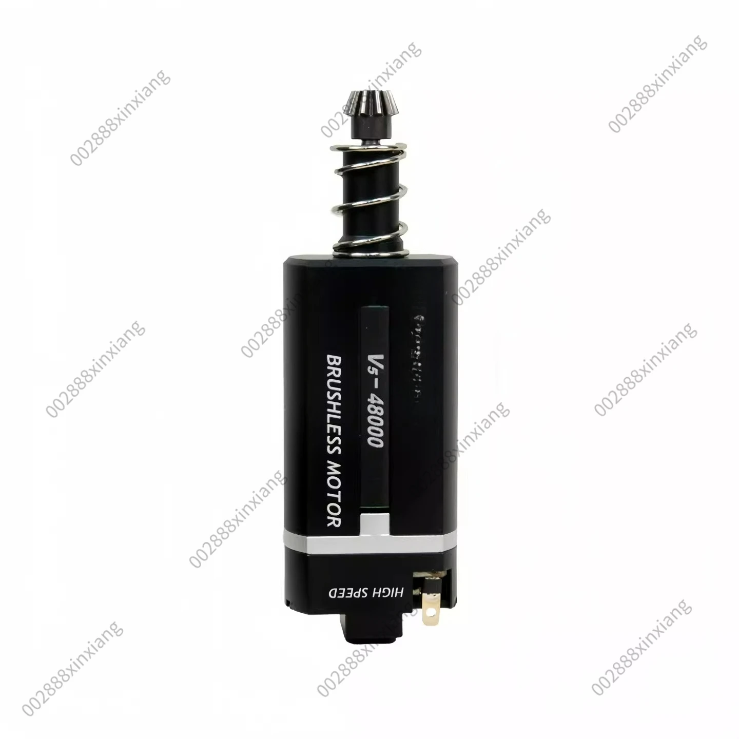 5th-generation-brushless-motor-long-axis-short-axis-ultra-thin-adjustable-speed-without-reverse-teeth