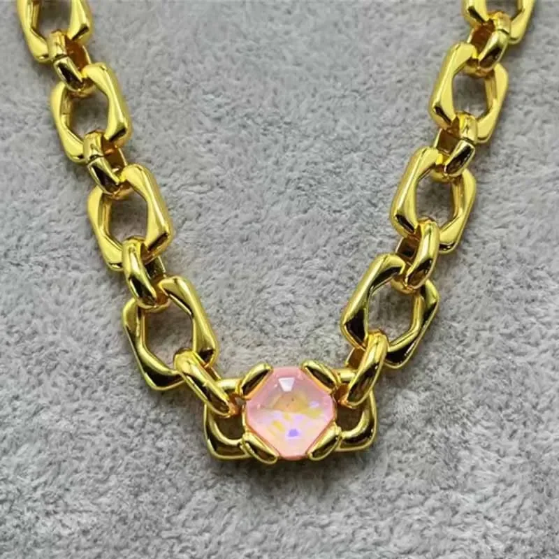 

2025 Luxury Selling Exquisite High Quality UNO DE 50 Fashion Classic 925 Necklace Jewelry Romantic Holiday Gift