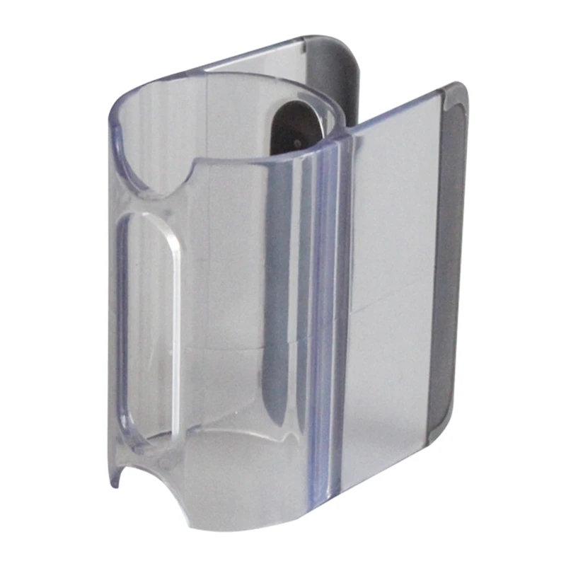 ملحقات المكنسة الكهربائية ، رأس شفط صغير ، مشبك مصاحب ، رف تخزين ، مناسب لـ Dyson V7 ، V8 ، V10 ، V11