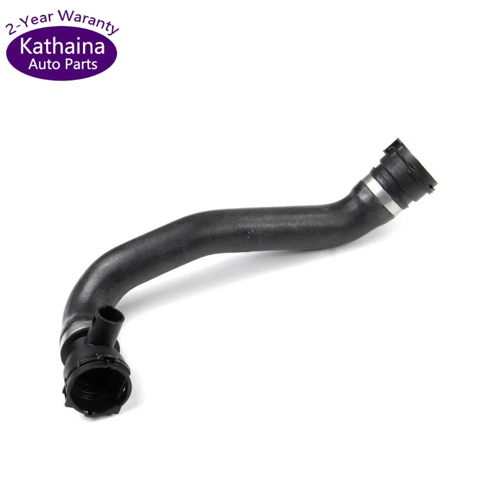 

17127519257 Kathaina Auto Parts 1 pcs Coolant Hose Water For BMW 5 Series Sedan (E60) [2001-2010]Wholesale Price Car Accessories