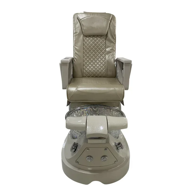 Sillas profesionales para pedicura y Spa, cómodas sillas para pies, sillas De salón De belleza, Muebles De pedicura, Muebles comerciales