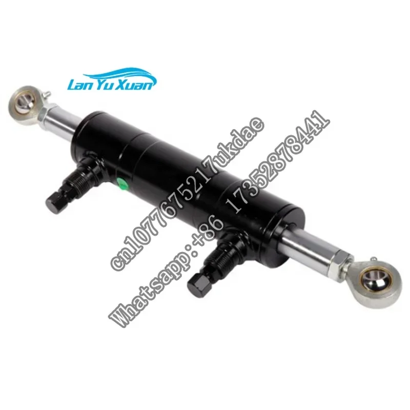 

Aftermarket Steering Cylinder 107932 109935 121087 121088 For Skyjack Scissor Lifts SJIII3015 SJIII3215 SJIII3219