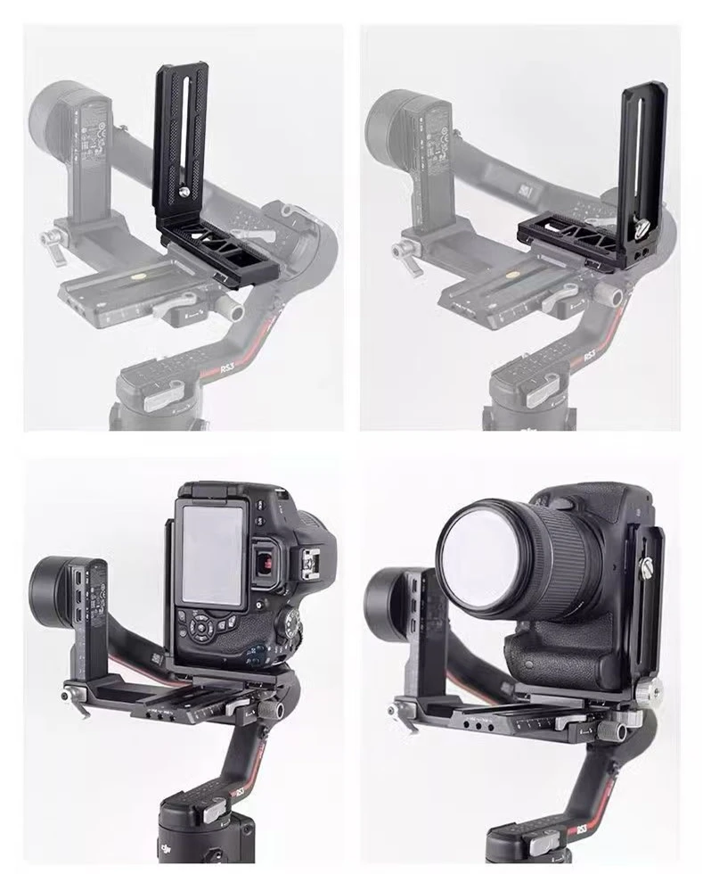 For Dji Ronin RS2 R… - image