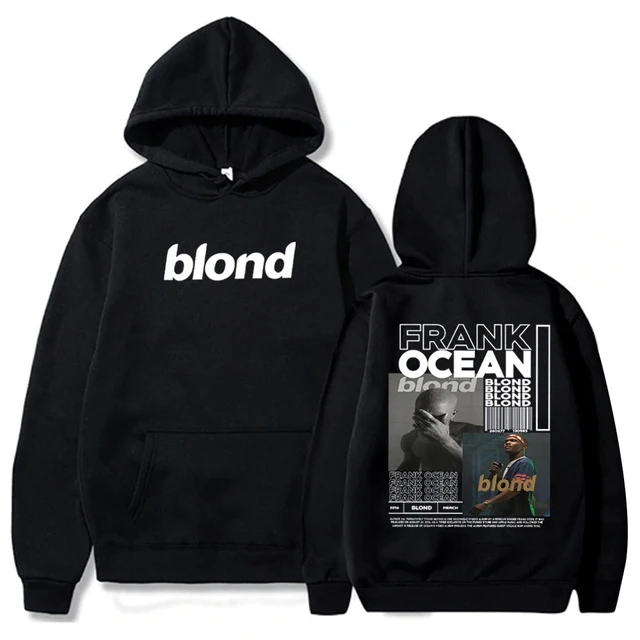 Frank ocean vintage hoodie sale