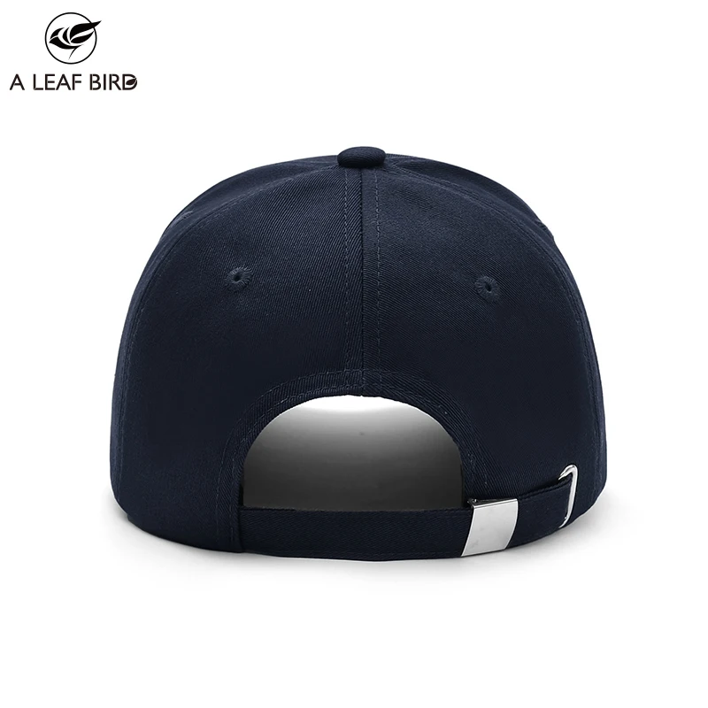 ALB Unisex Universal Seasonal Simple One Size Fits All Baseball Cap
