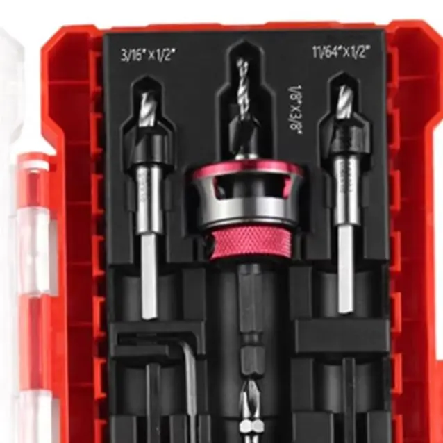 set-di-punte-svasatrici-tct-con-limitatore-di-profondita-regolabile-per-viti-a-82-gradi-per-lavorazione-del-legno-compensato-mdf-alluminio-kit-di-utensili-fai-da-te