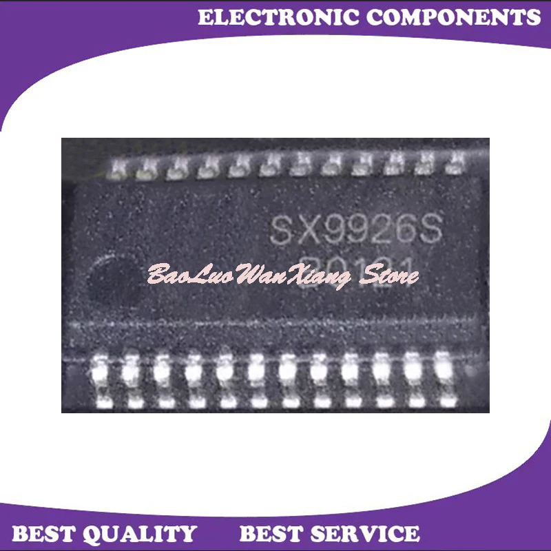 10 pz/lotto SX9926S SSOP24 nuovo e originale In Stock