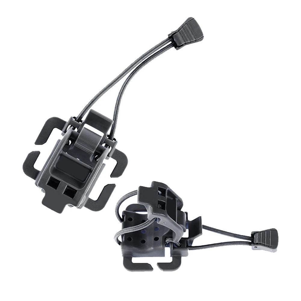 Black Nylon Molle W…