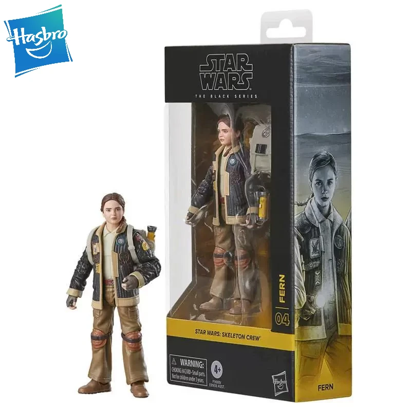 100-originale-hasbro-star-wars-the-black-series-fern-action-figure-modellino-giocattolo-regalo-da-collezione-regali-di-natale-f9989