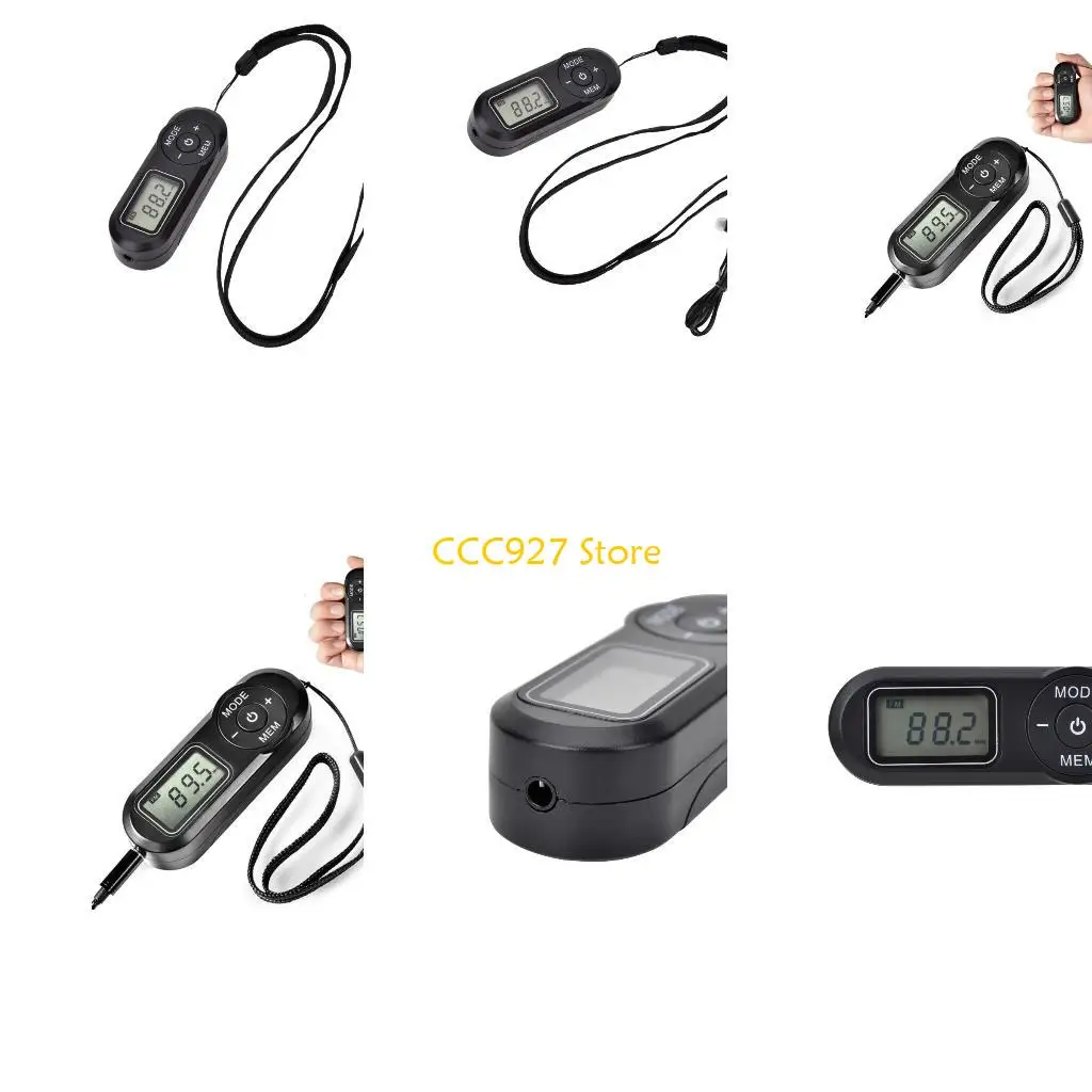 B03F Fm Radio With …