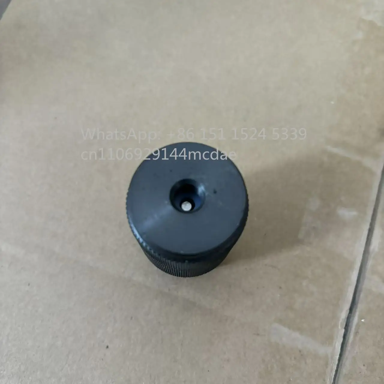 2026 FPU inflation tool matching connector  M28*1.5  -  G3/4