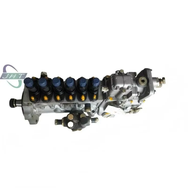 Diesel Fuel Pump 9400366641 For D6114ZLQ5B Diesel Engine