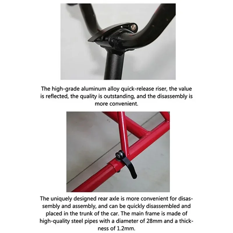 جديد ممارسة تحوم كارت Hoverbike ل Hoverboard 6.5/10 بوصة تحوم مجلس مقعد ل سكوتر التوازن الذاتي الجلوس مرفق الذهاب كار