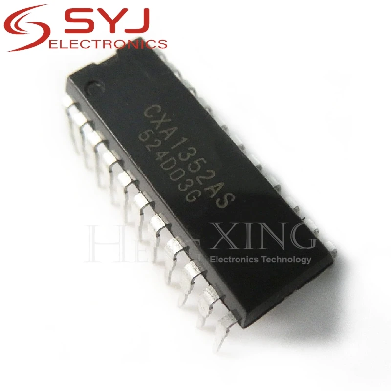（1pcs-5pcs）CXA1352AS CXA1352 PCD5101P PCD5101 UCN5801A UCN5801 DIP-22