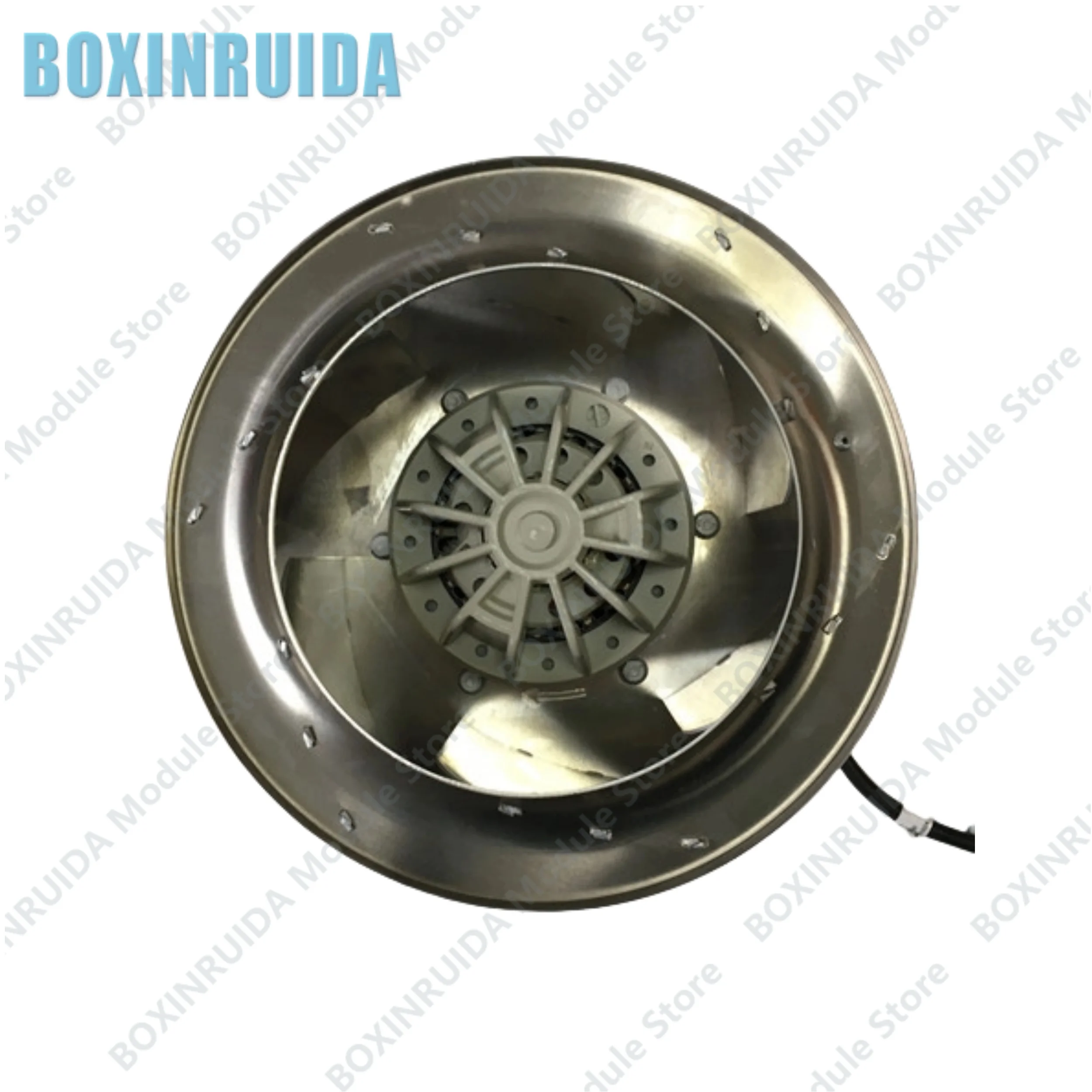 Brand new original 6SY7000-0AF09 fan
