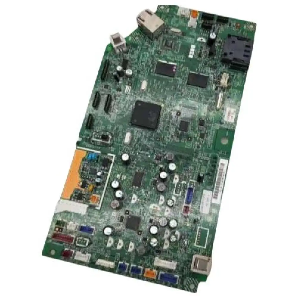 Motherboard Main Board Fits For Brother MFC-J6710DW J6710DW