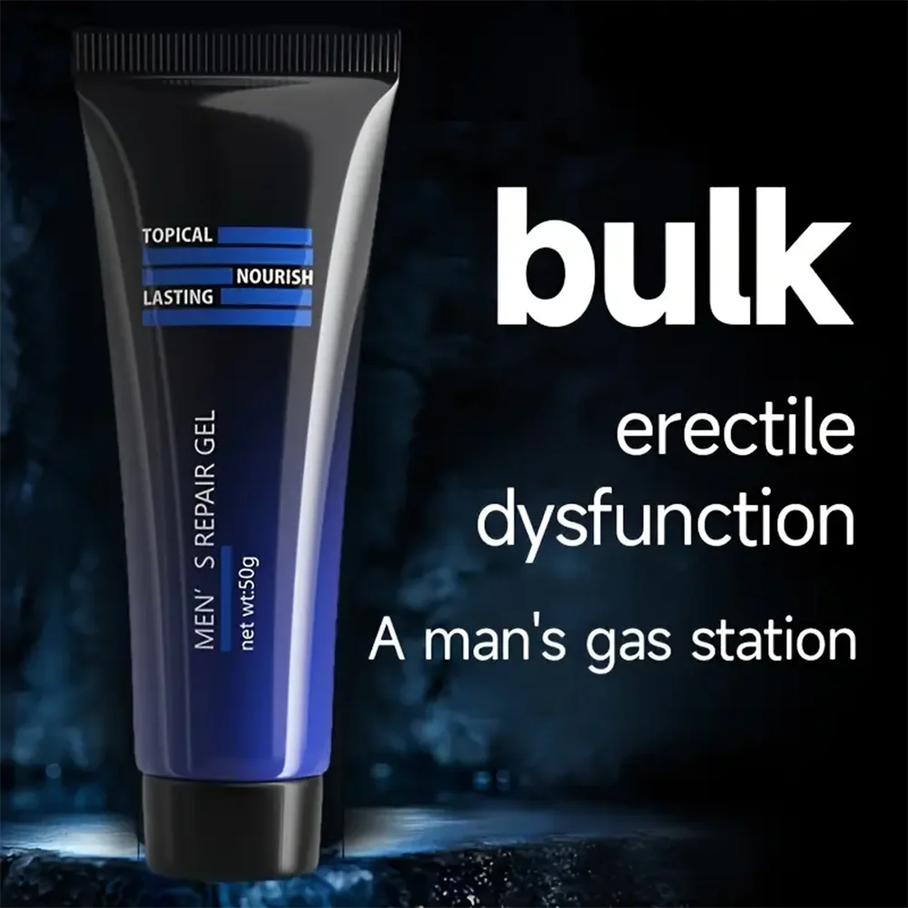 Big Dick XXL Penis Enlargement Cream Man Male Delay Erection Cream for Men Sex Gel Increase Size Growth Thicken Adult Products