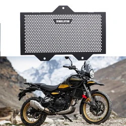 2024 Himalayan450 Motorcycle Accessories for Himalayan 450 Radiator Guard Grille Cooling Cover Protection