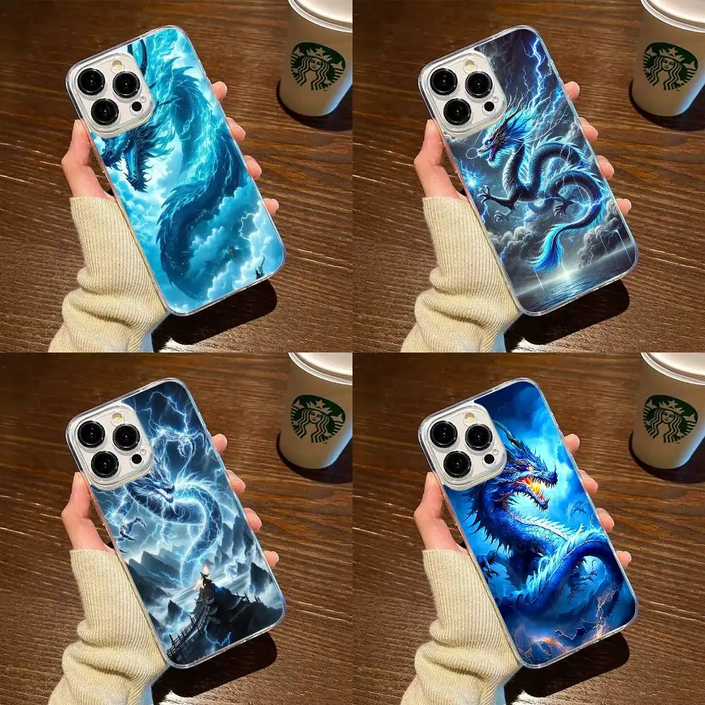 

Brontosaurus Phone Case For iPhone17,16,15,14,13,12,11 Plus,Pro Max Soft Transparent Cover