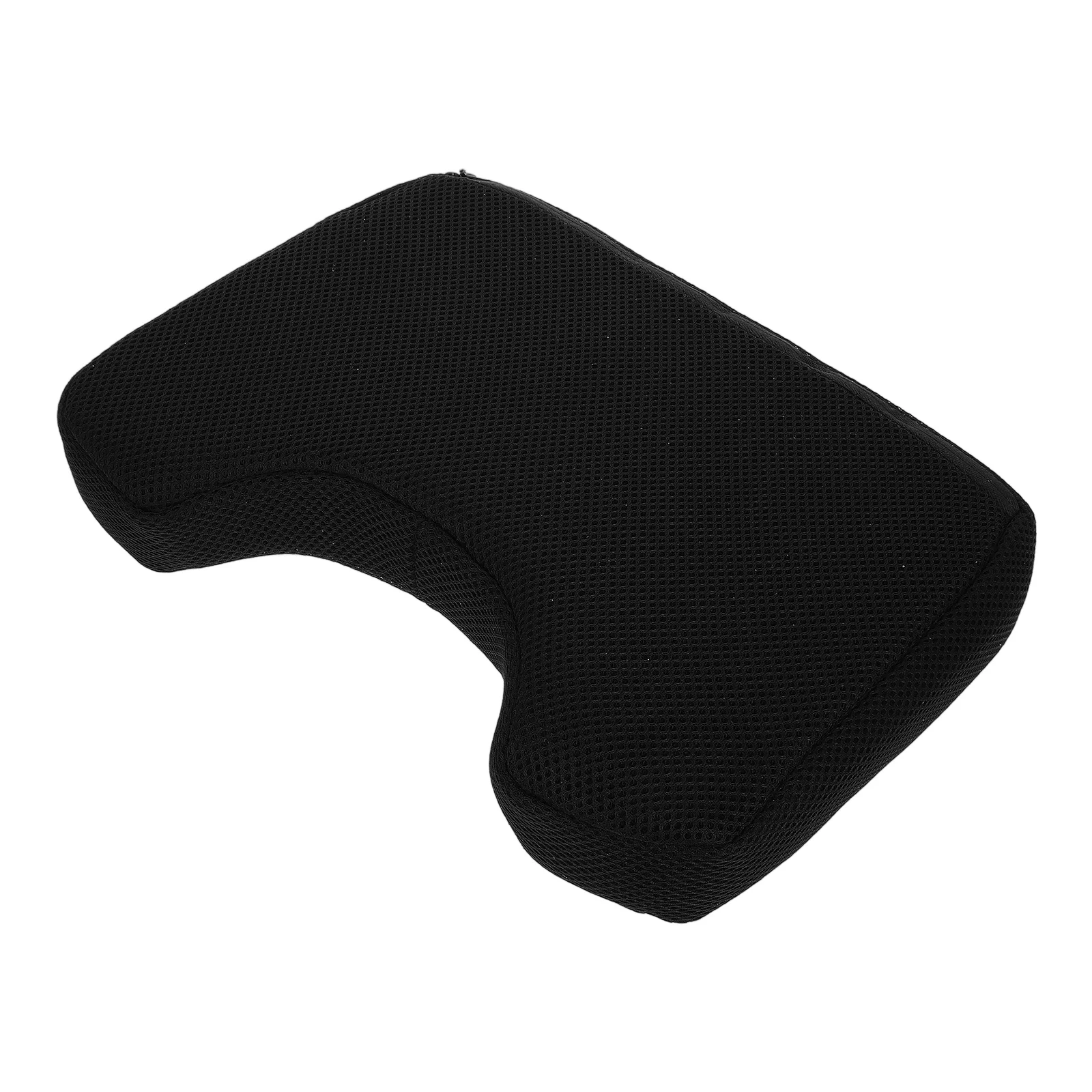 Rowing Machine Seat Cushion Pad for Sitting Water Resistance Fishing Boat Kayak Replacement Memory Foam