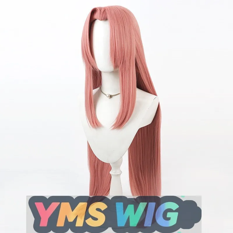 [YMS WIG] شعر مستعار Ingrid The Knight Of Demon World التنكري شعر طويل