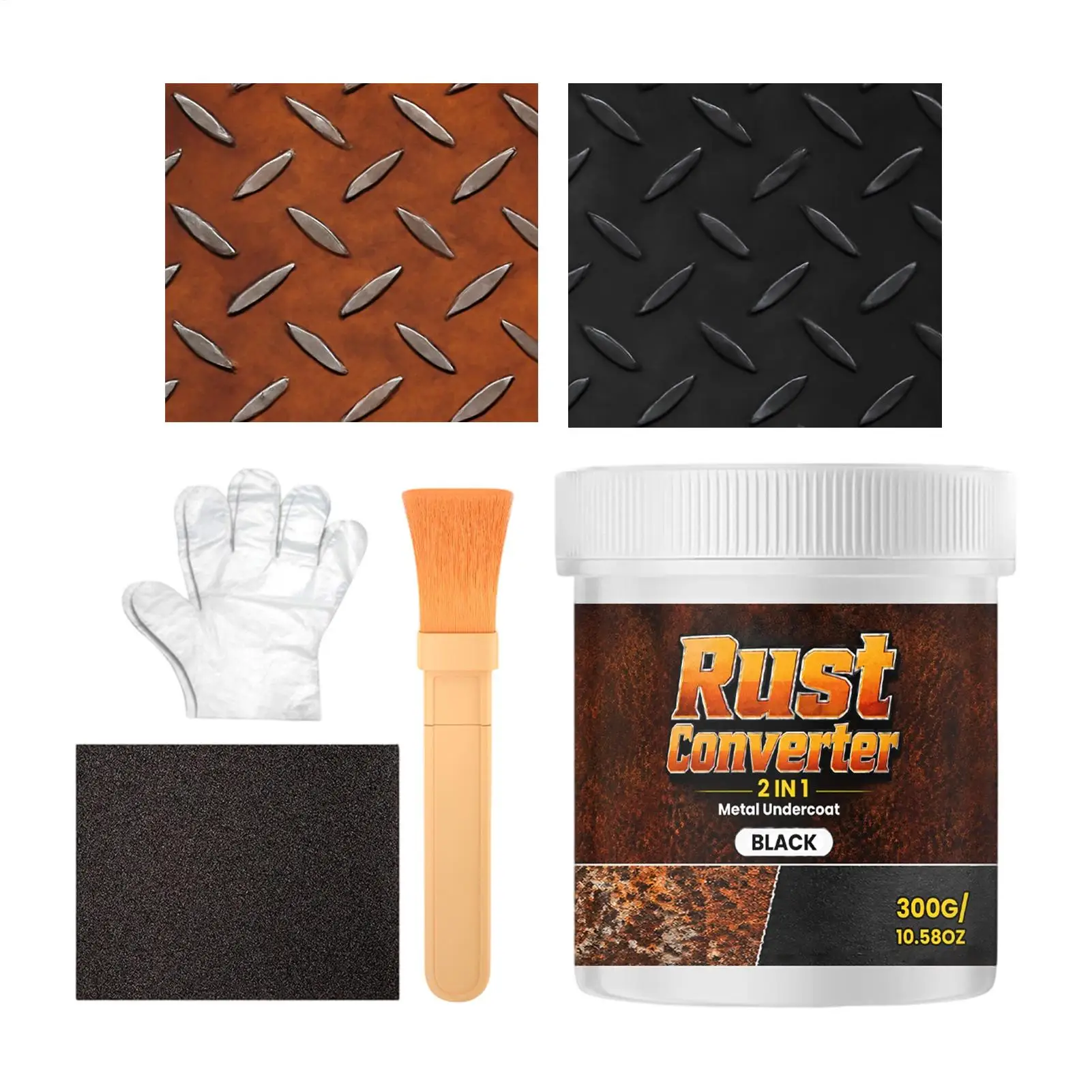 pintura-metalica-antioxidante-de-larga-duracion-con-acabado-negro-300g-convertidor-de-Oxido-para-revestimiento-metalico-de-automoviles-vallas-exteriores-remolques-portones-y-barandillas