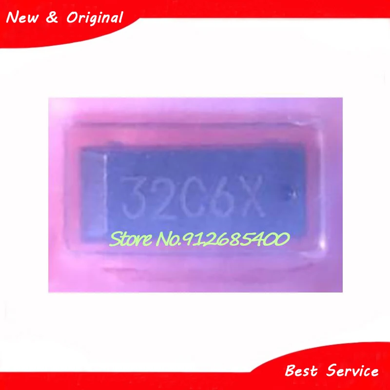 30 шт./партия, новые оригинальные фотообои cm200s32,768khz SMD