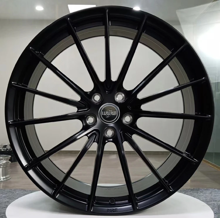 

18, 19, 20, 21, 22-дюймовые кованые диски для Mercedes-Benz, BMW, Audi, Land Rover, Jaguar, Tesla, Honda, Toyota, Aito, Zeekr, Ford, кованые колеса на заказ