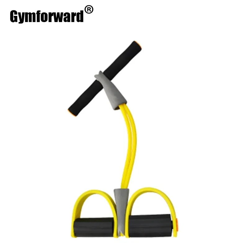 Crossfit Resistance Bands Rubber Bands Workout Elastic Bands For Fitness Gym Yoga Pilates Pedal Exerciser Exercise Equipment