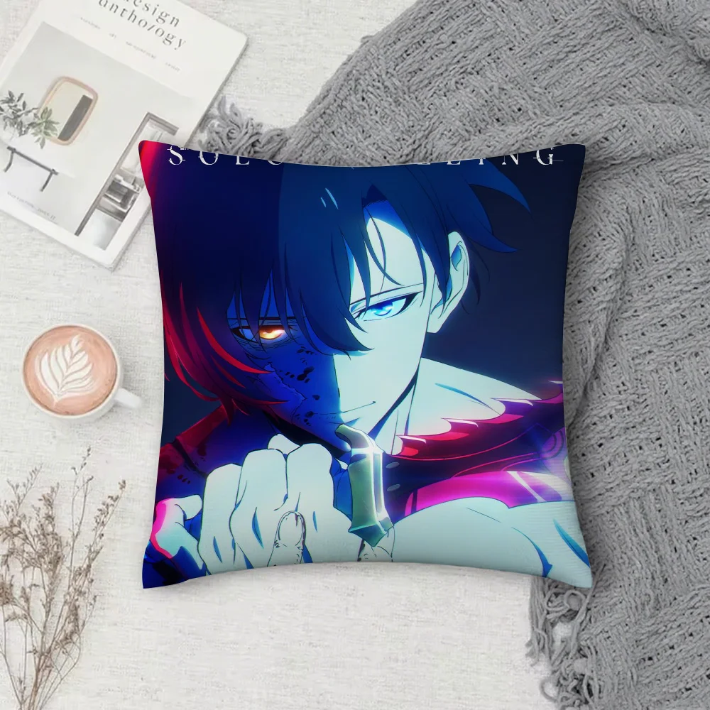Anime S-Solo L-Seveling Fantez - Home Decor Solo incelemesi ve fiyatı