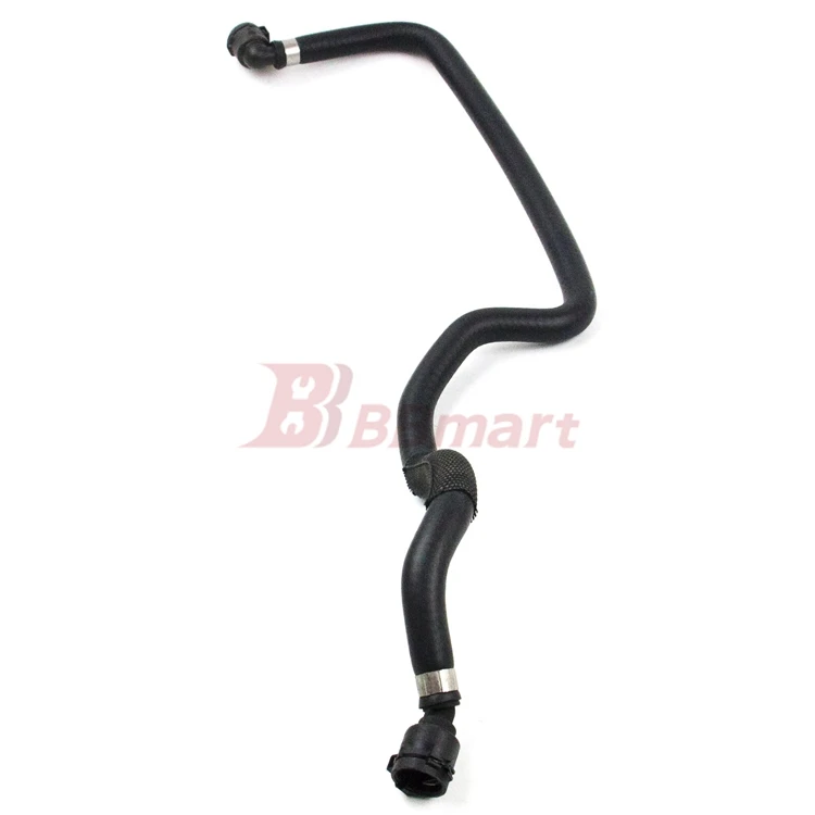 BBmart Auto Parts Engine Cylinder Head Expansion Tank Hose for BMW G11 G12 G30 G31 G32 Coolant Hose OE 17128602600