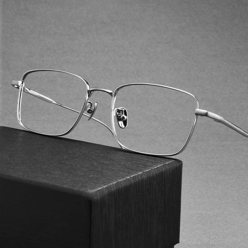 Thumbnail 2 - #89 Best Selling Titanium Glasses Frames