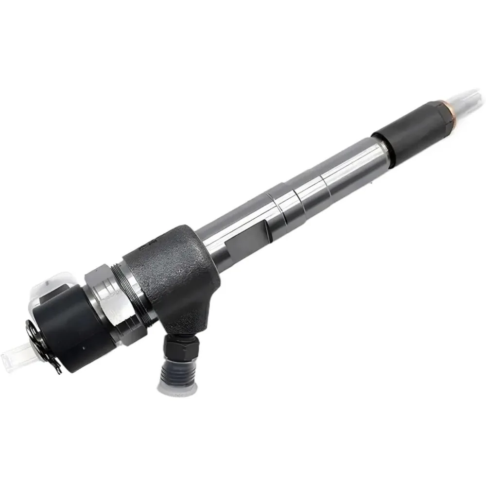 Original High Quality New For 0445110634 0445110375 Nuevo Inyector De Combustible Diésel Para
