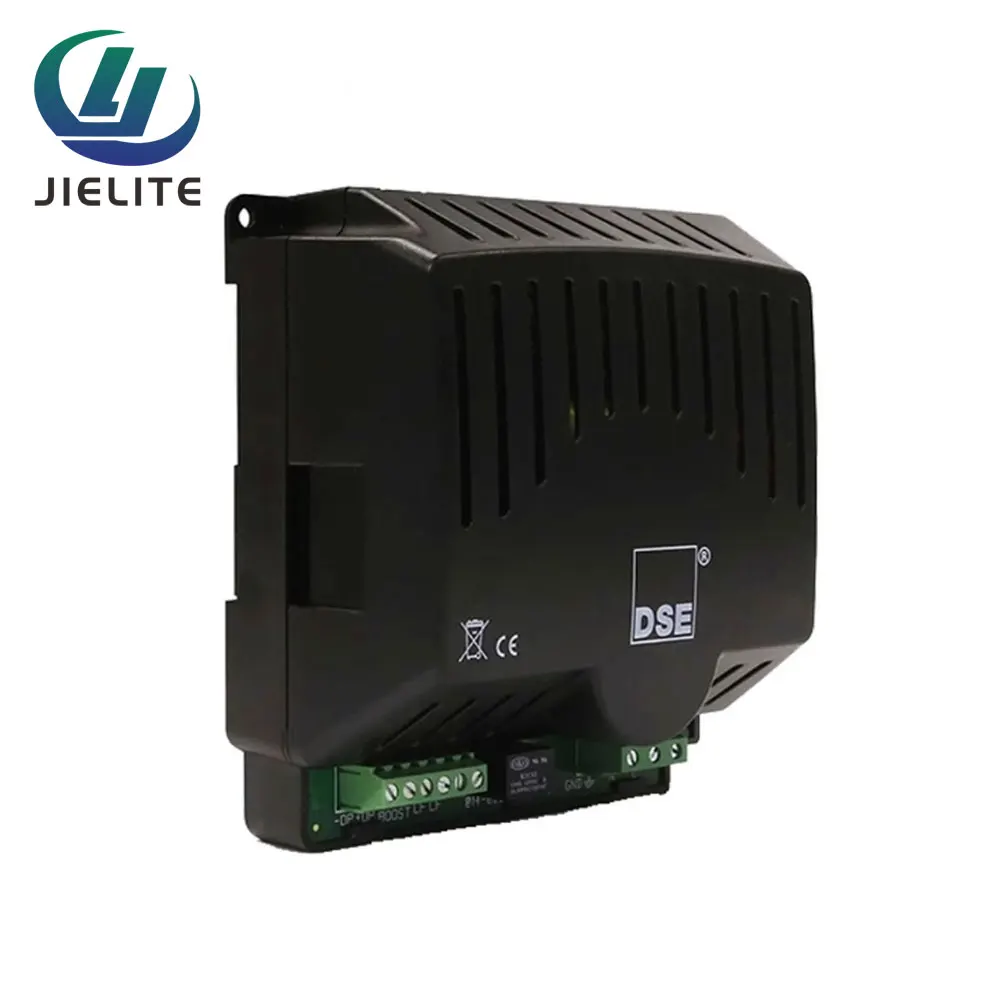 DSE9255 Generator Set 5A 24V Battery Charger Module Power Diesel Generator Float Charge Adapter