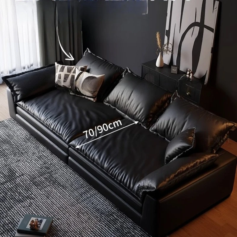 Visitors Original Living Room Sofas Modern Sleeper Clearance Puffs Living Room Sofas Salon Bedroom Sofa Wohnzimmer Furniture