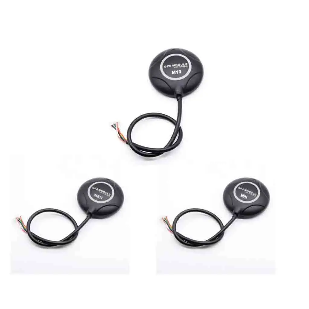 

B-CUBE M8N/M9N/M10 GPS Navigation Star Search Model Aircraft Pixhawk Interface Flight Control RC for Adults