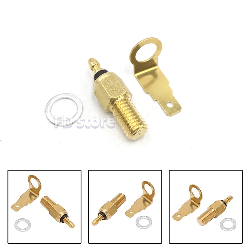 Carburetor Heater Repair Kit for YAMAHA Virago XV125 XV250  TTR50 YXR450 XVS650 Rhino 660 YXR660 TTR50E YJ125