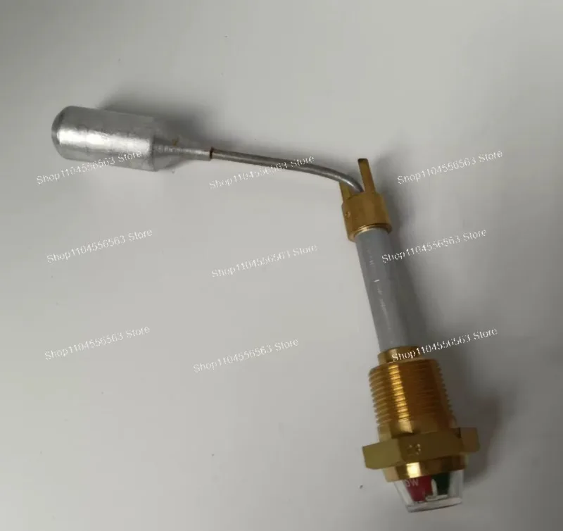 新品純正オイルレベルゲージ-1616510800-1616-5108-00-アトラスコプコエアコンプレッサー対応