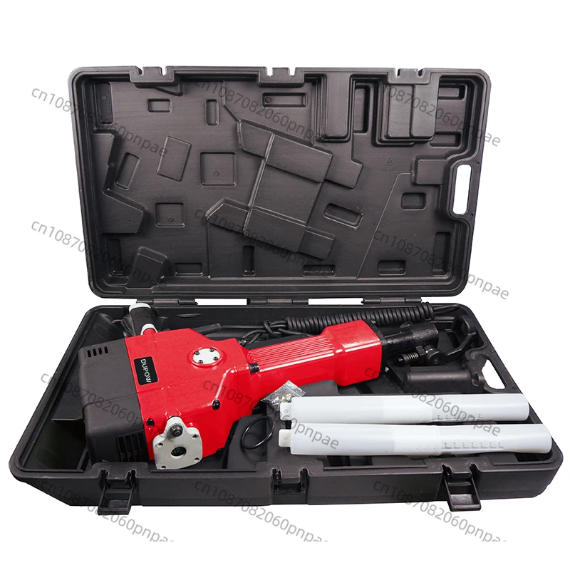 2100W Concrete Breaker Electric Hammer Demolition Heavy Duty Demolition Jack  Hammer