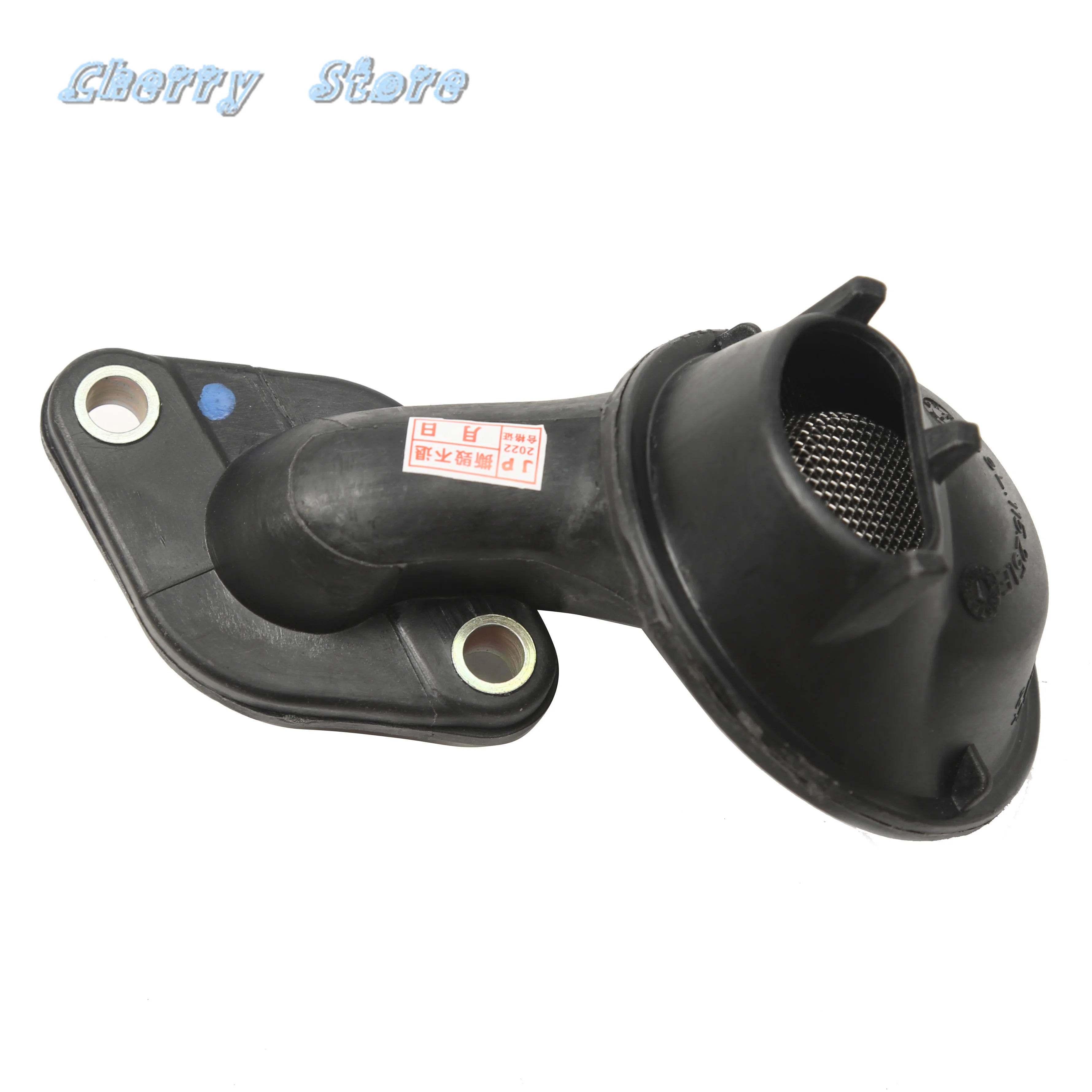 

Oil Pump Suction Line Interface For Audi S4 A5 A6 A7 Sportback A8 S8 Quattro 06L115251E 06L115251AC