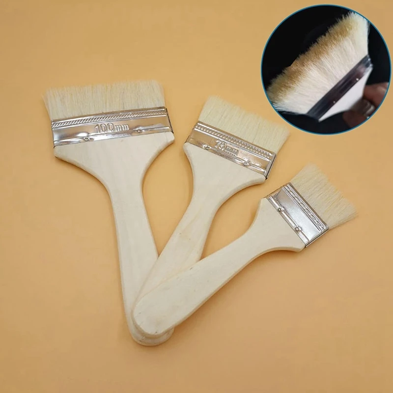 Herramienta de grano de madera, 9 piezas, rodillo de grano de madera falso, pinceles de pintura, herramienta de Graining, pintura similar a madera, herramientas de pintura DIY