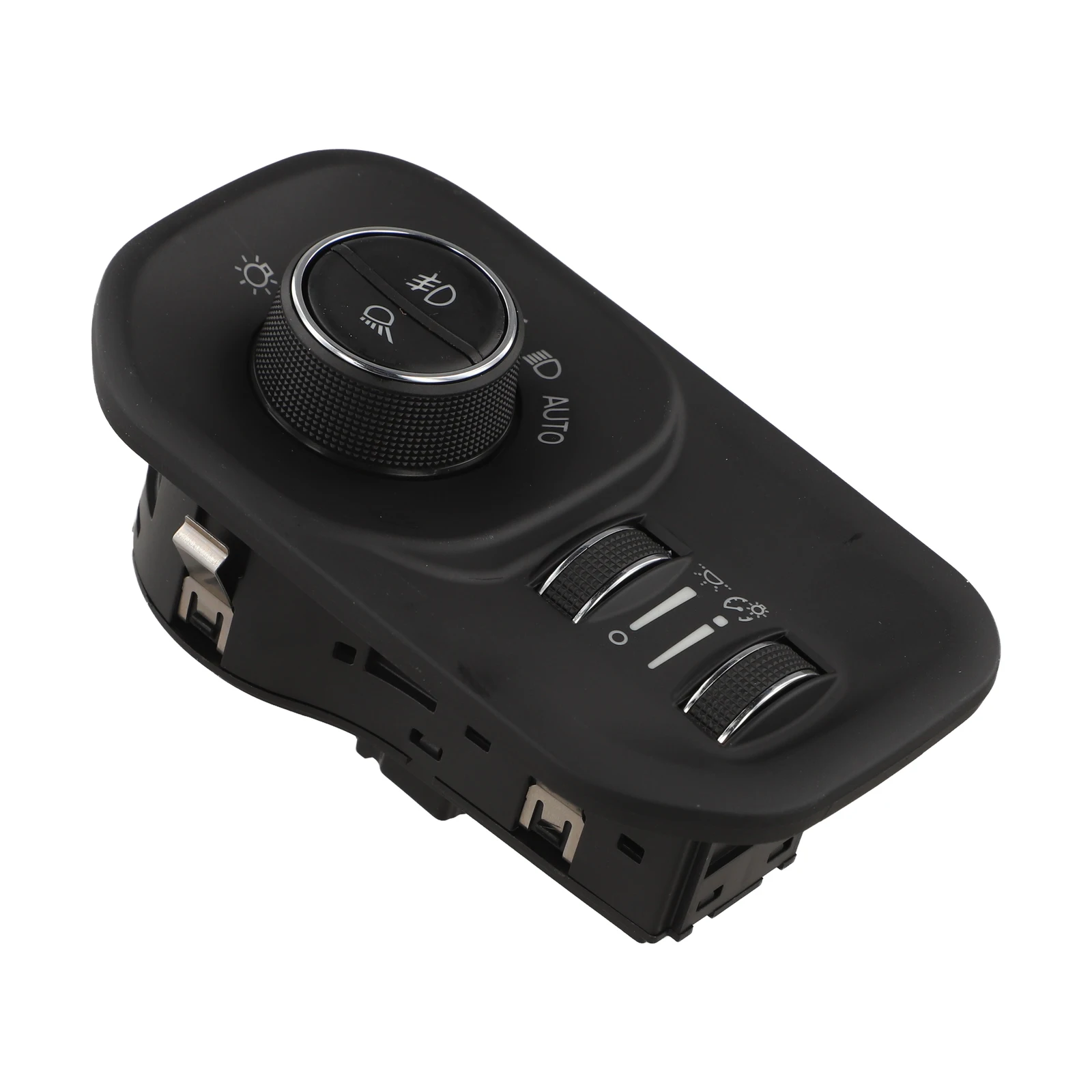 

Interior Decoration Headlight Switch Control Assembly For Ram1500 2019-2025 For Ram 2500 68156061AD Styling