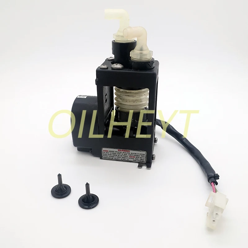 16200-164/170 GRI Quantitative Replenishment Pump Check Valve for Plate Punching Machine Processing Equipment Parts